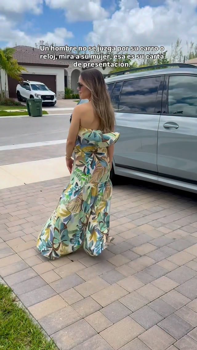 Post 2 by Andrea Rios de Rivero on Instagram (video)