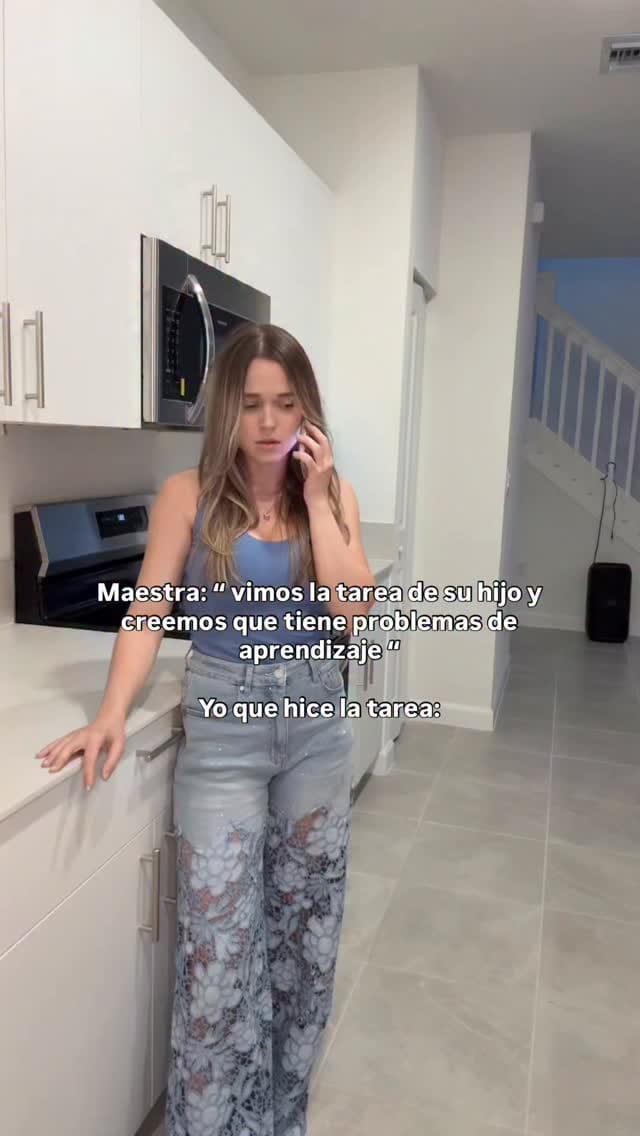 Post 1 by Andrea Rios de Rivero on Instagram (video)