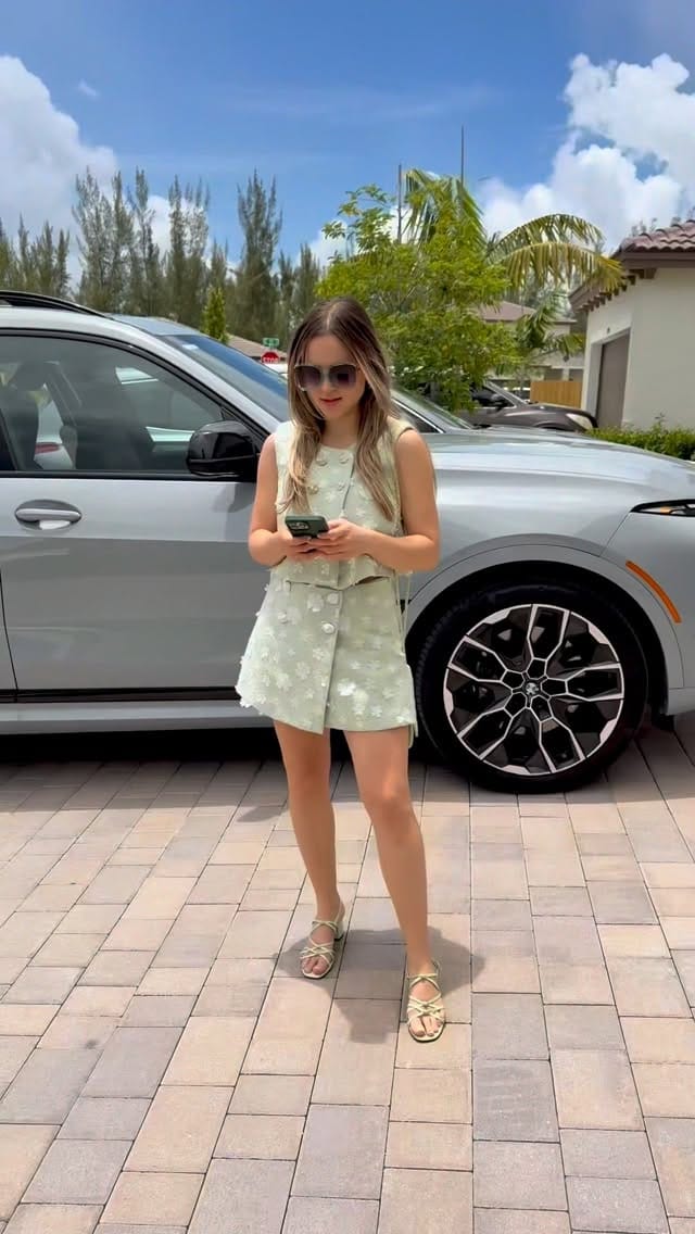 Post 6 by Andrea Rios de Rivero on Instagram (video)