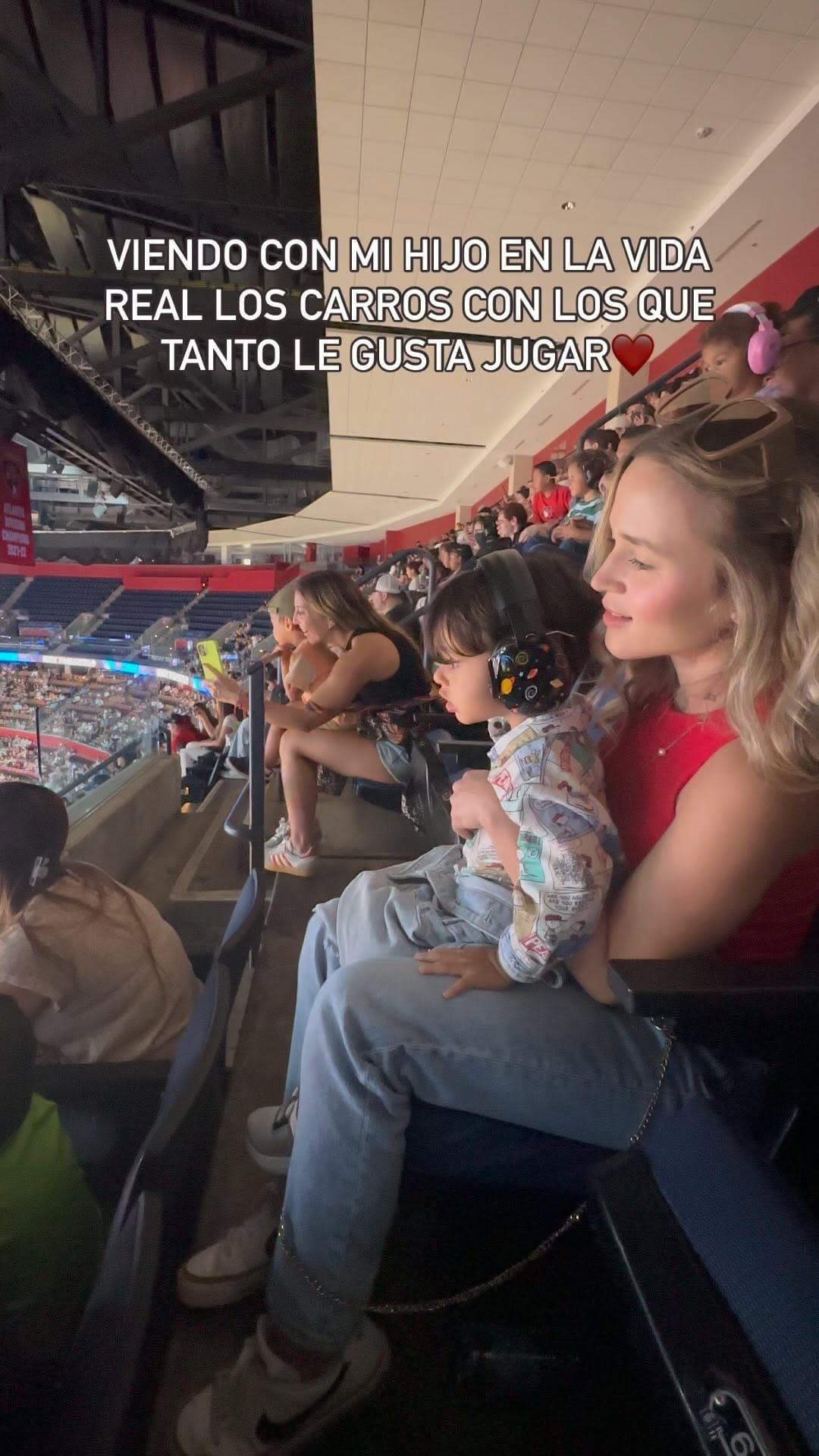 Post 10 by Andrea Rios de Rivero on Instagram (video)