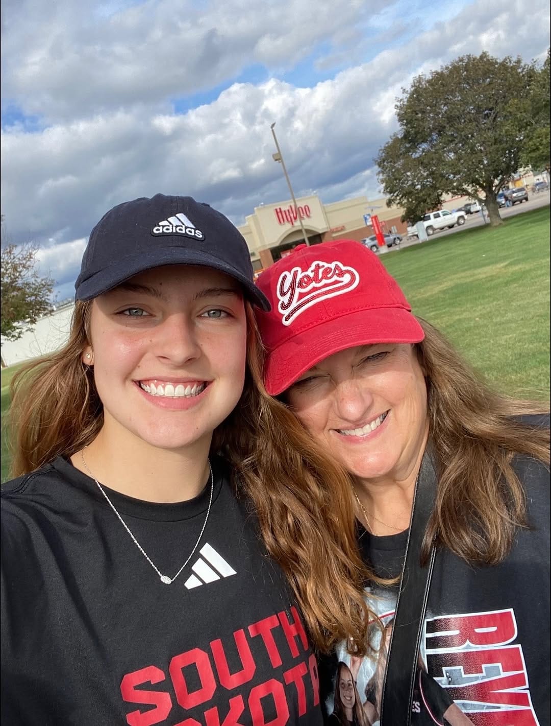 Post 4 by South Dakota Womens Basketball on Instagram (carousel)