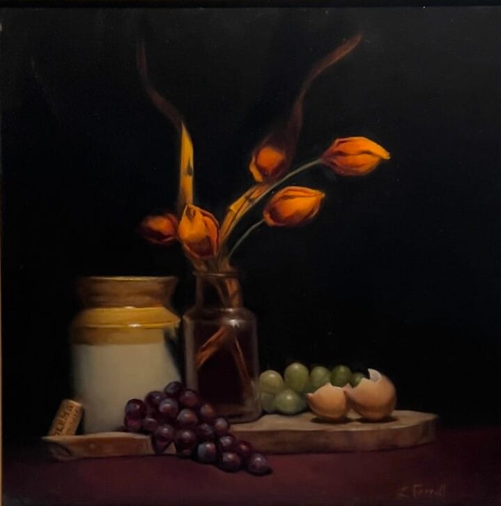 Post 3 by Academy of Realist Art Boston on Instagram (carousel)