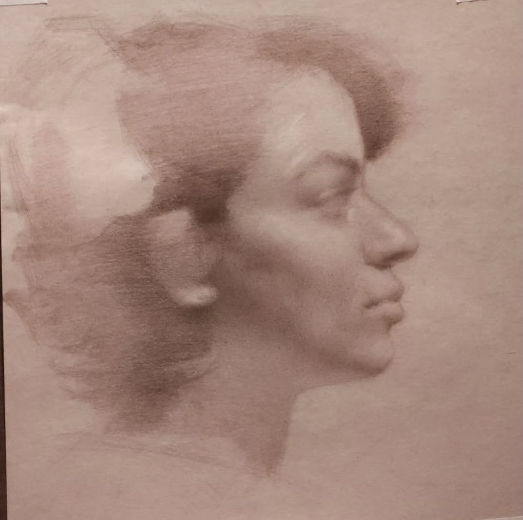 Post 4 by Academy of Realist Art Boston on Instagram (carousel)