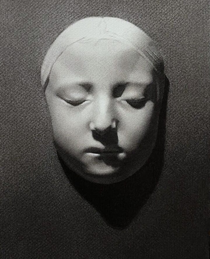 Post 6 by Academy of Realist Art Boston on Instagram (image)
