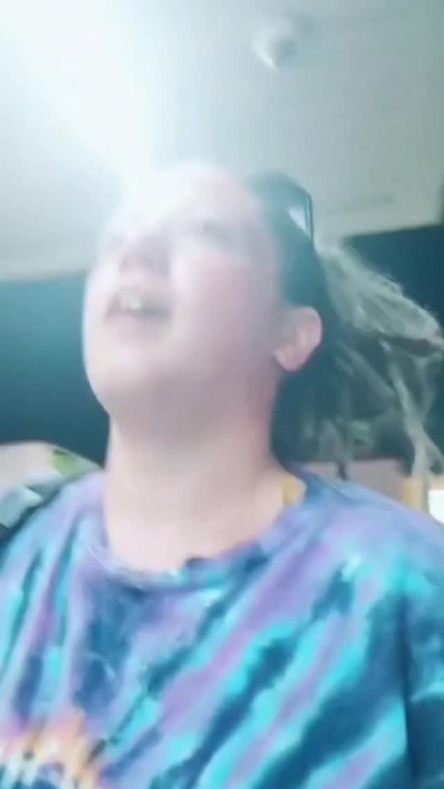 Post 9 by kayzieNicole on Instagram (video)