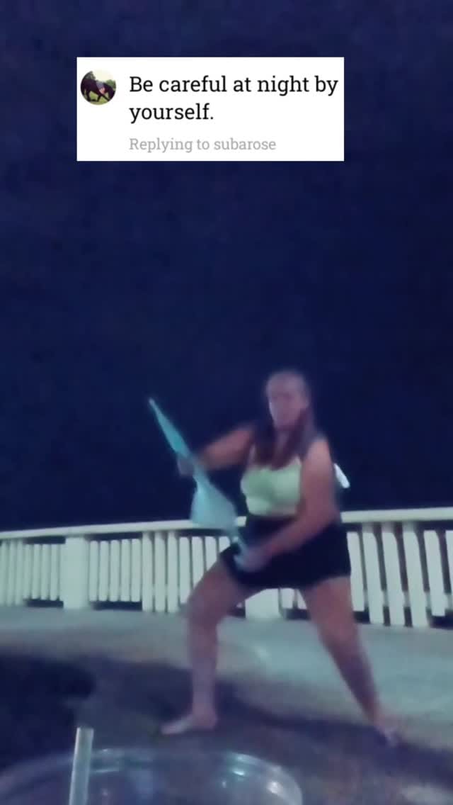 Post 3 by kayzieNicole on Instagram (video)
