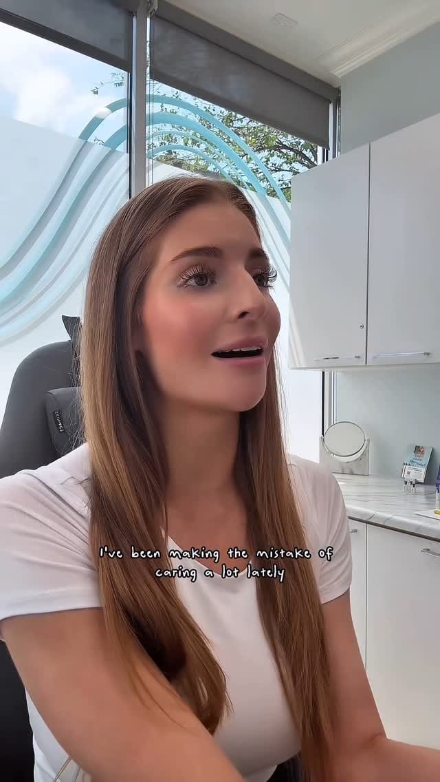 Post 7 by Nico Palanti | Aesthetic Nurse on Instagram (video)