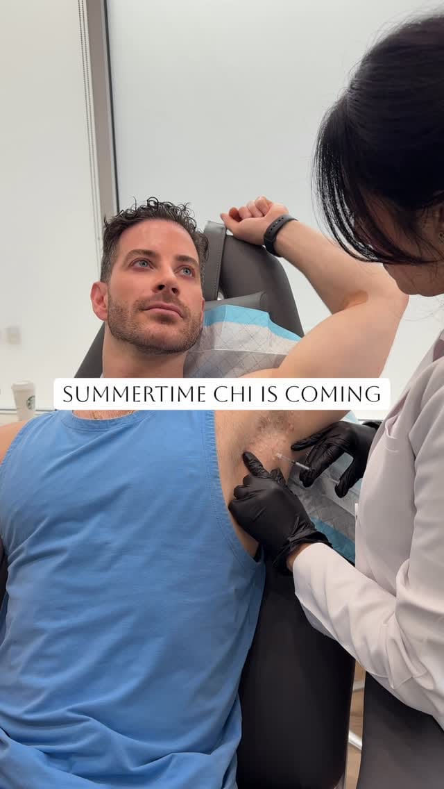 Post 2 by Nico Palanti | Aesthetic Nurse on Instagram (video)