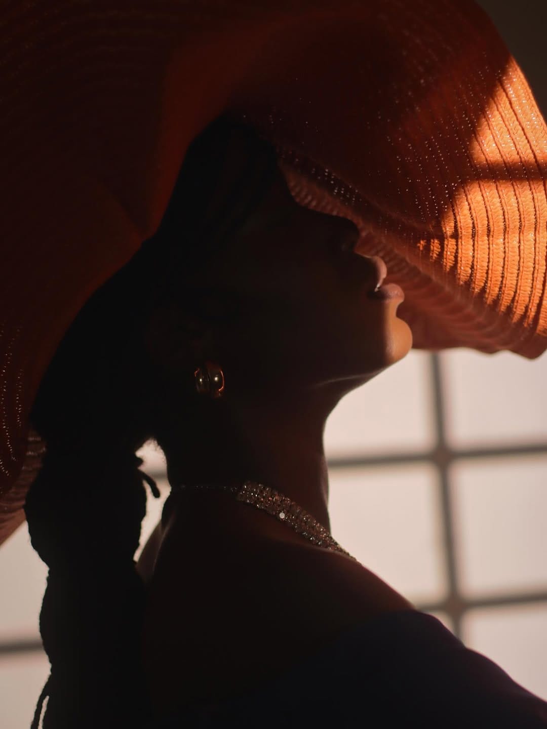 Post 8 by Shaquala Bell : The Model on Instagram (carousel)
