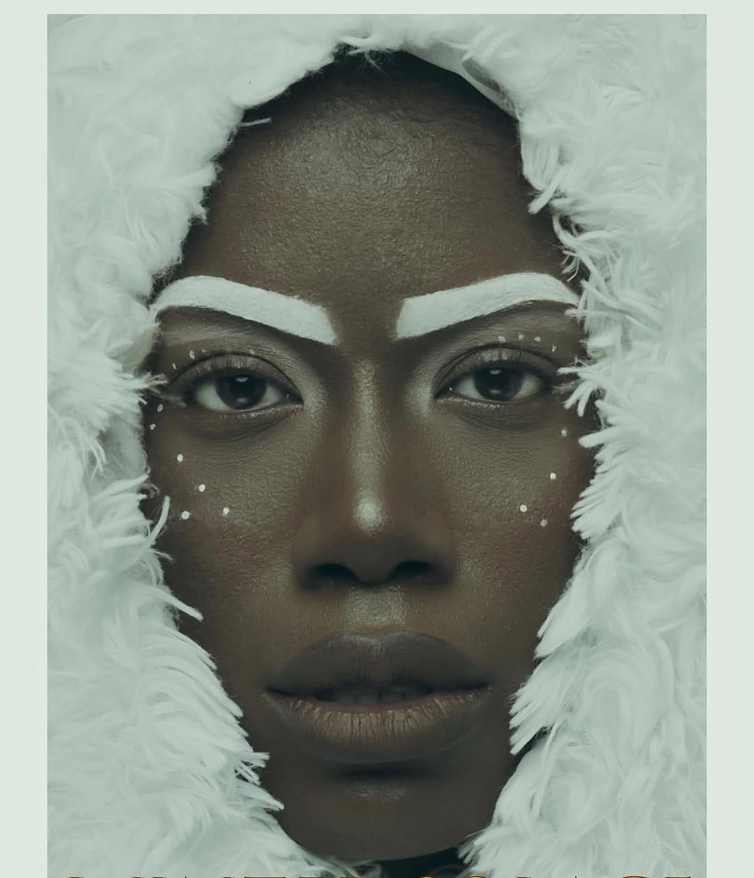 Post 10 by Shaquala Bell : The Model on Instagram (carousel)