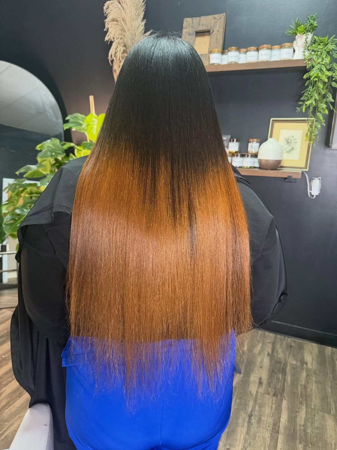 Post 6 by Irokkorihair on Instagram (carousel)