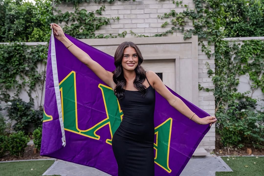 Post 9 by Arizona State Lambda Chi Alpha on Instagram (carousel)