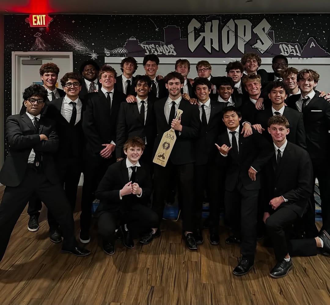 Post 4 by Arizona State Lambda Chi Alpha on Instagram (image)