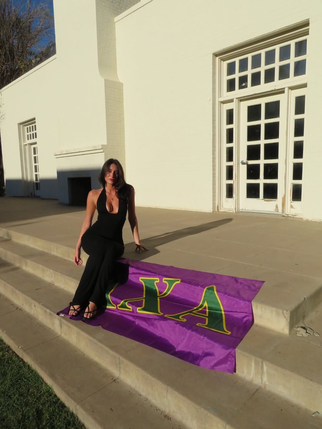 Post 7 by Arizona State Lambda Chi Alpha on Instagram (carousel)