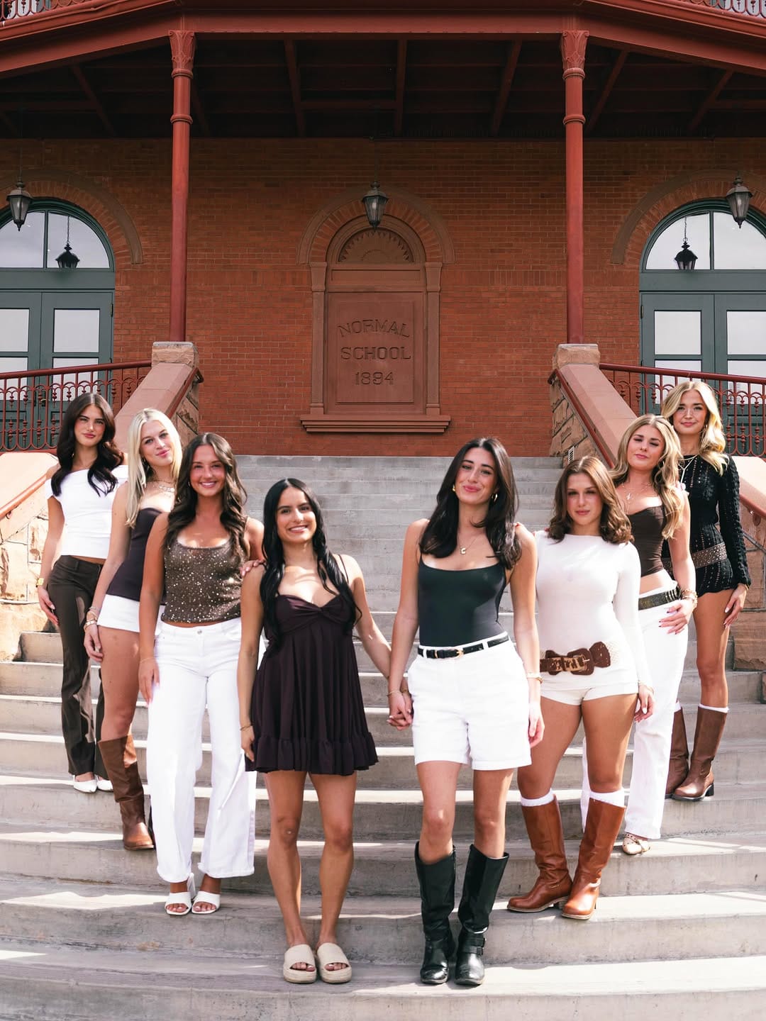 Post 2 by Arizona State Lambda Chi Alpha on Instagram (carousel)