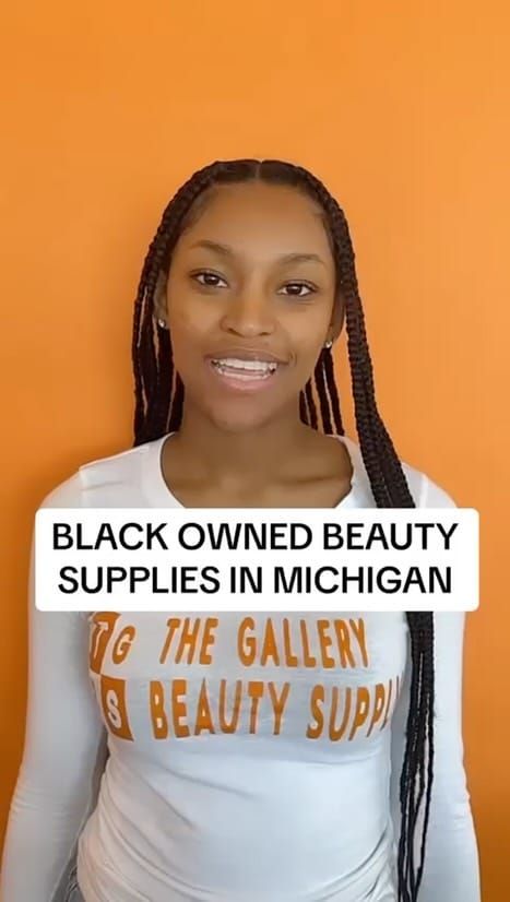 Post 8 by 💇🏾‍♂️Tanisha’s Beauty Supply💇🏾‍♀️ on Instagram (video)