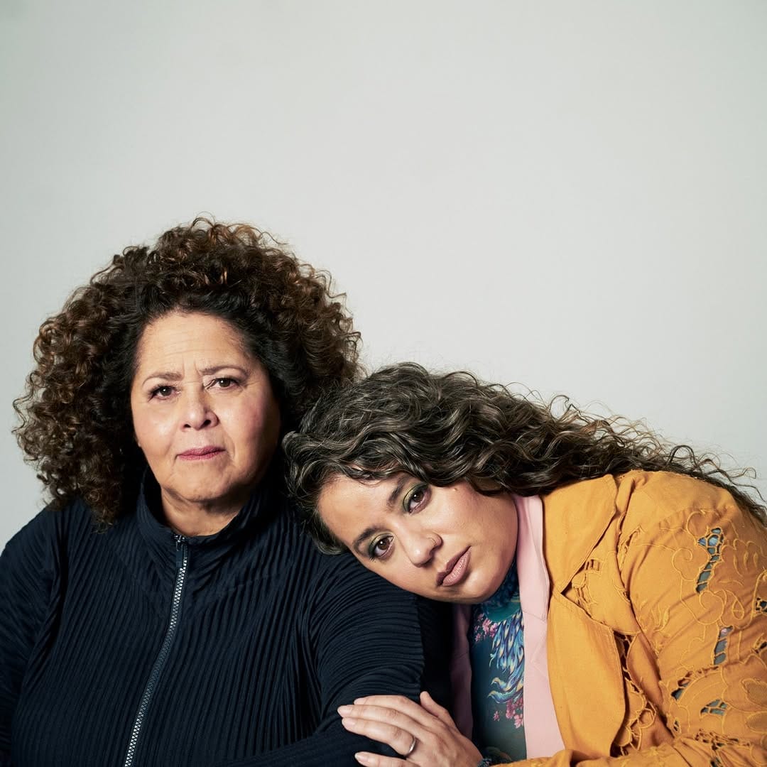 Post 6 by Anna Deavere Smith on Instagram (image)