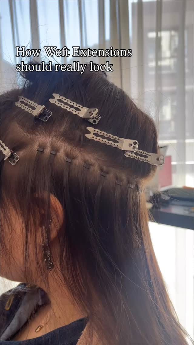Post 6 by SvitLana Lutovinova | Hair stylist  | Artist | Tokyo on Instagram (video)