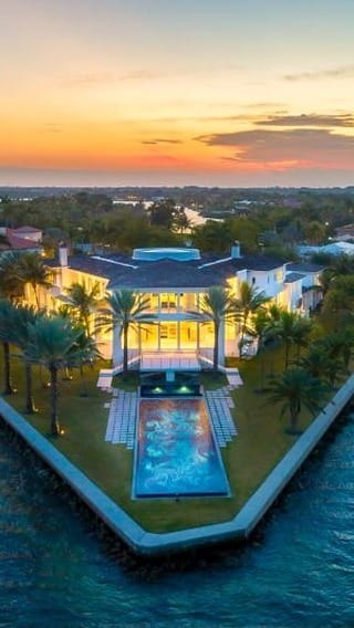 Post 10 by Pacheco Architecture on Instagram (video)