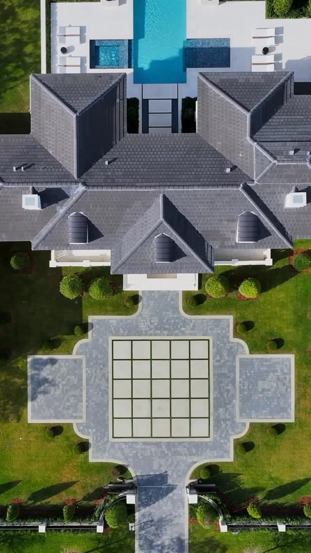 Post 2 by Pacheco Architecture on Instagram (video)