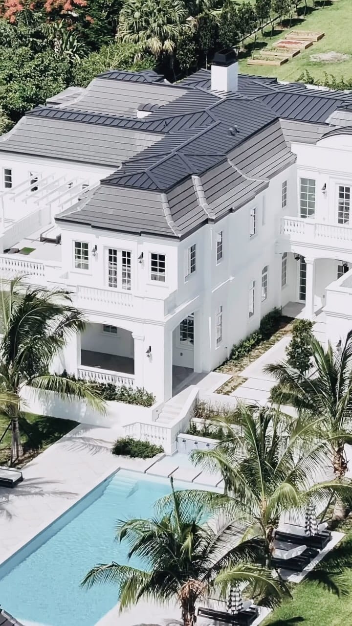 Post 8 by Pacheco Architecture on Instagram (video)