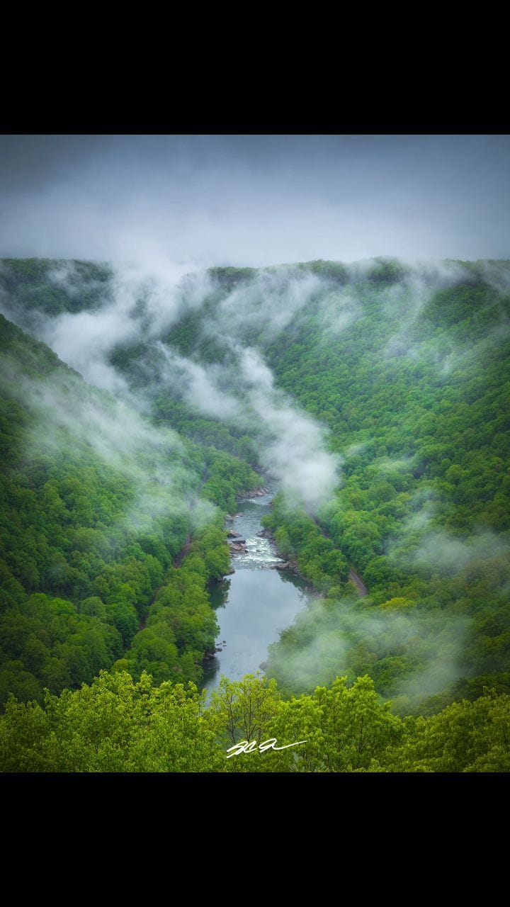 Post 6 by S.C. Shank | Fine Art Landscape Photographer on Instagram (video)