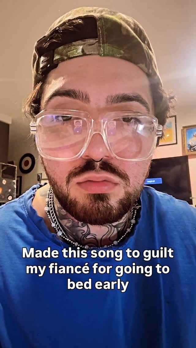 Post 1 by AJ Caso on Instagram (video)