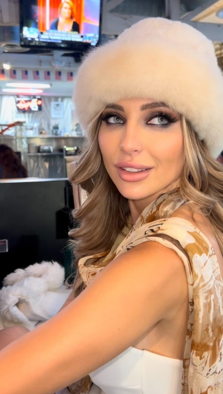 Post 4 by Irina Muratkina on Instagram (video)