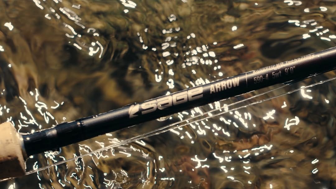 Post 1 by Madison River Outfitters on Instagram (video)