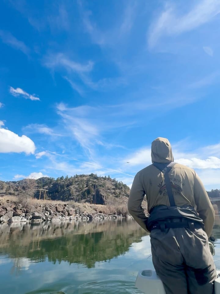 Post 4 by Madison River Outfitters on Instagram (carousel)