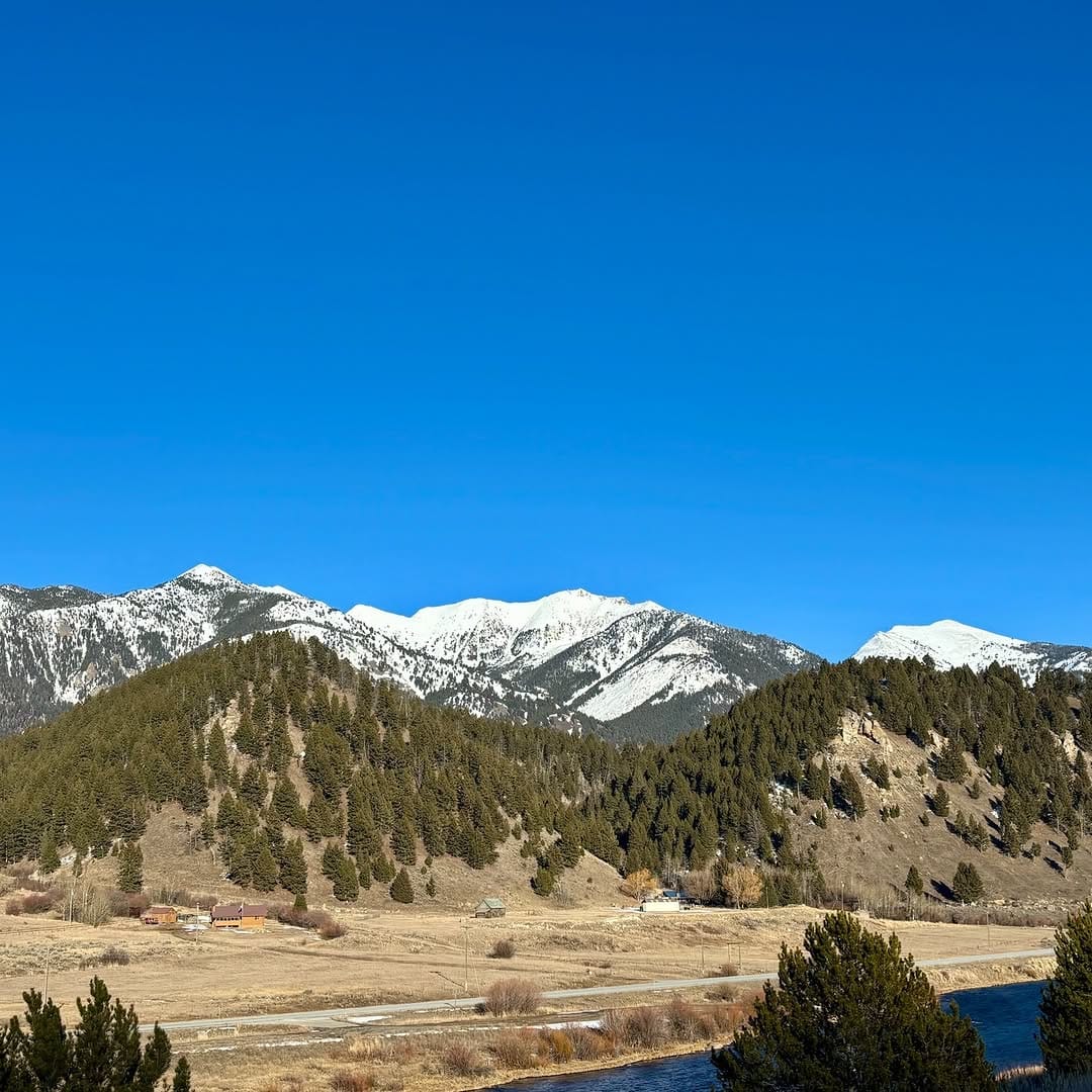 Post 9 by Madison River Outfitters on Instagram (carousel)