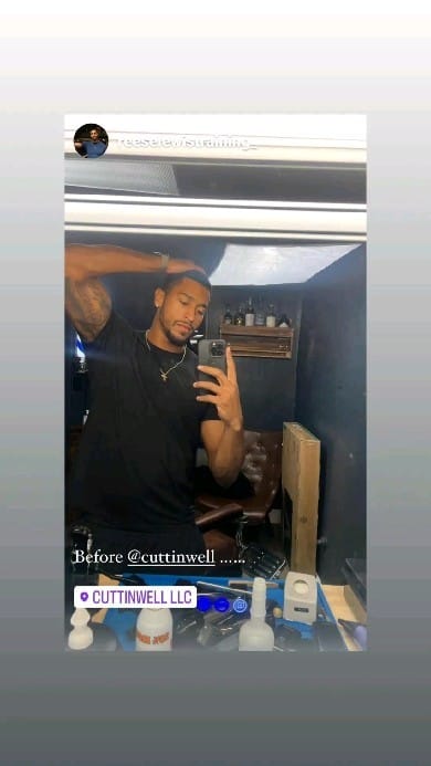 Post 3 by D Juan White on Instagram (video)