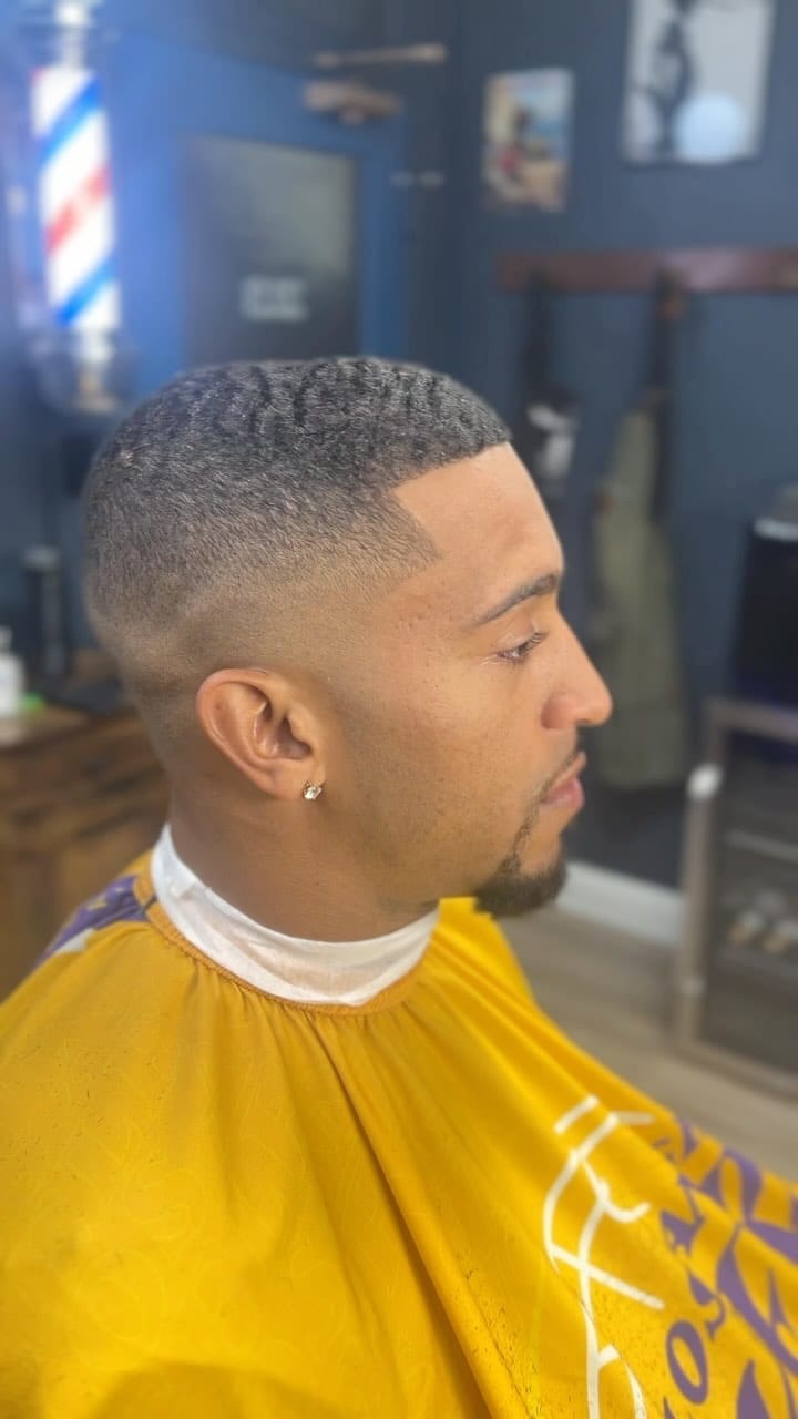Post 2 by D Juan White on Instagram (video)