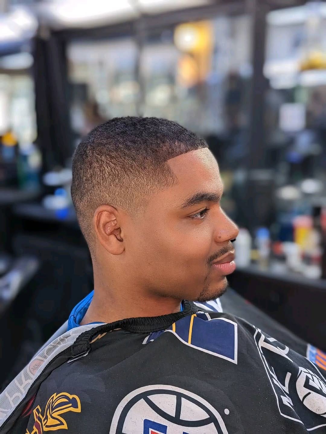Post 9 by D Juan White on Instagram (video)
