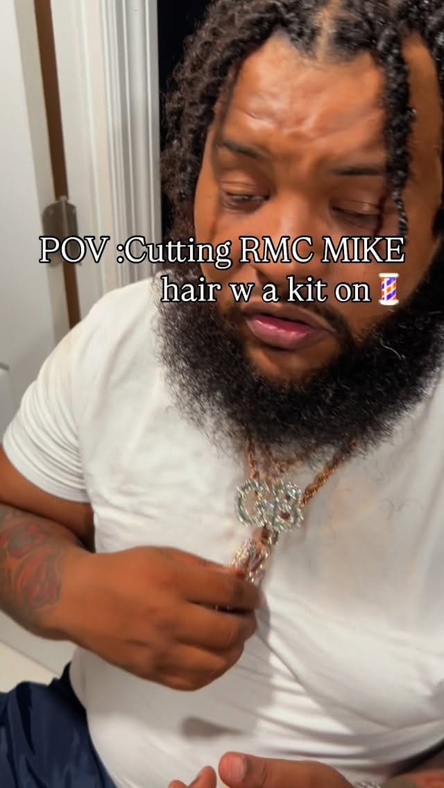 Post 4 by Quando cutz🚀 on Instagram (video)