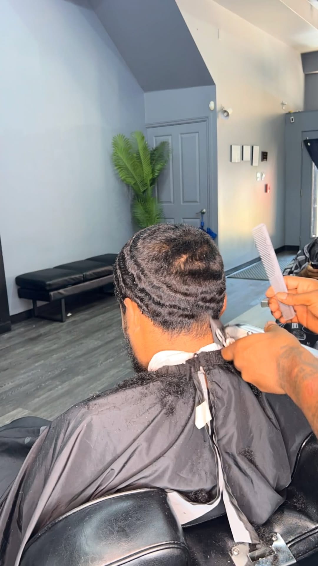 Post 7 by Quando cutz🚀 on Instagram (video)