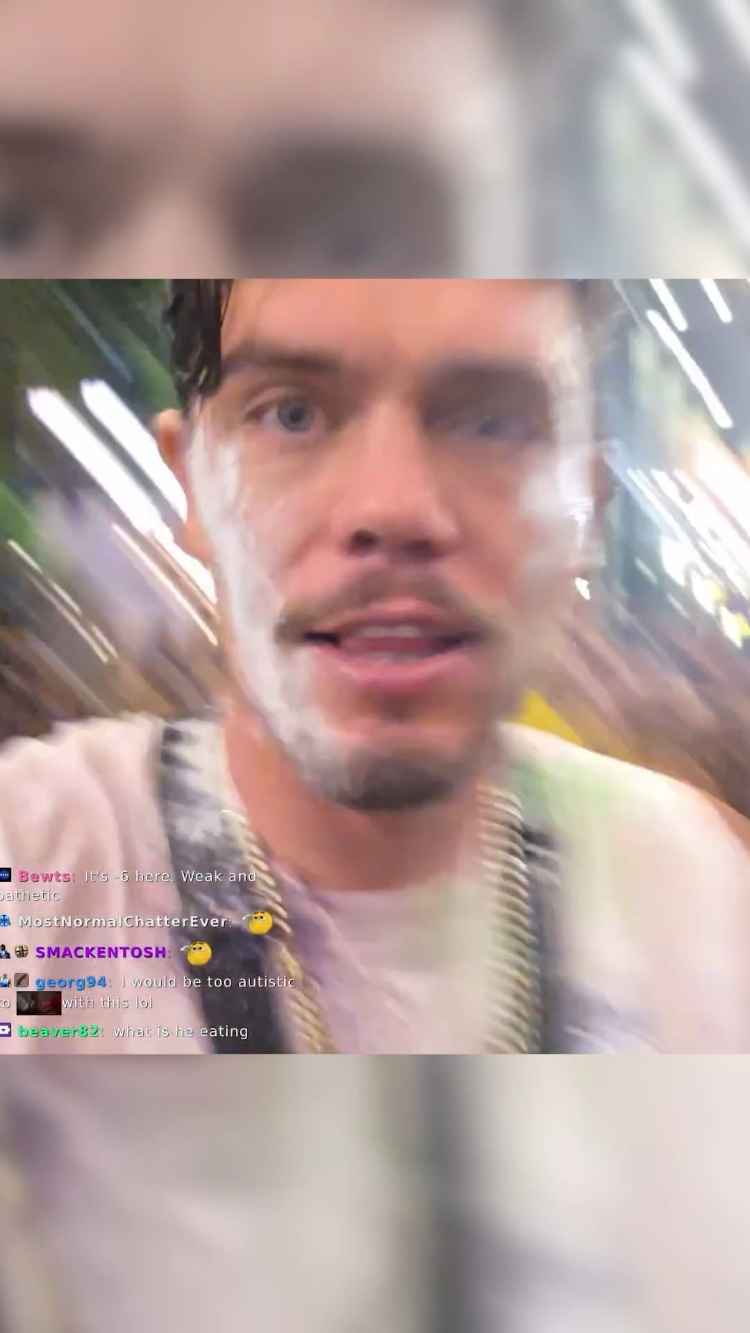 Post 5 by Twitch ANZ on Instagram (video)