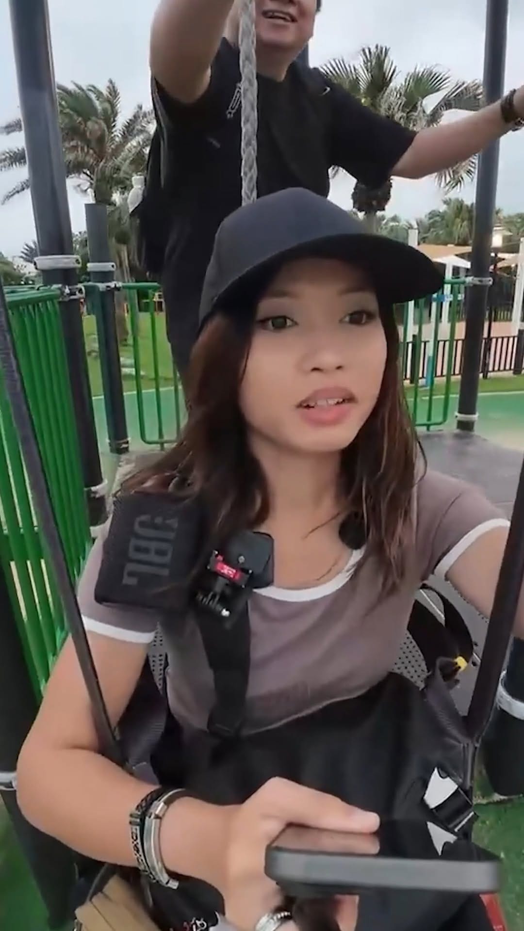 Post 7 by Twitch ANZ on Instagram (video)