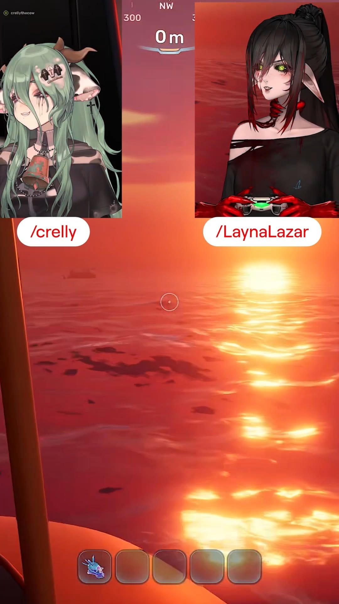 Post 1 by Twitch ANZ on Instagram (video)