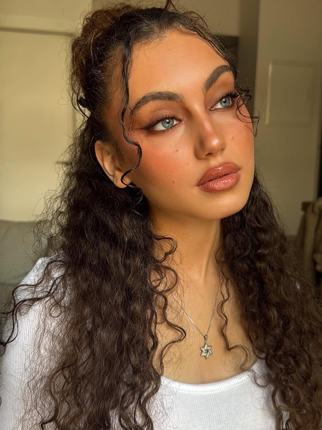 Post 6 by Ariela Shapiro on Instagram (carousel)