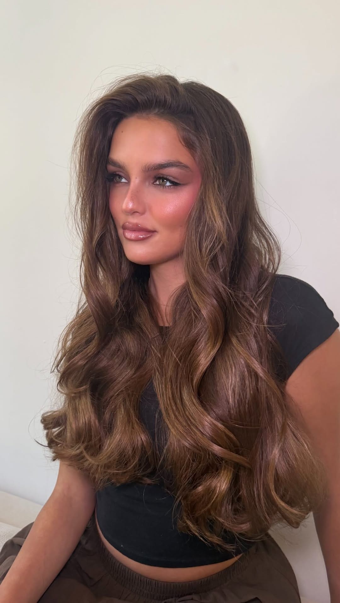 Post 2 by Ariela Shapiro on Instagram (video)