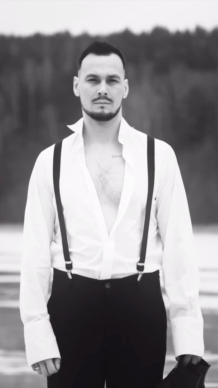 Post 10 by Edgaras Bechter on Instagram (video)