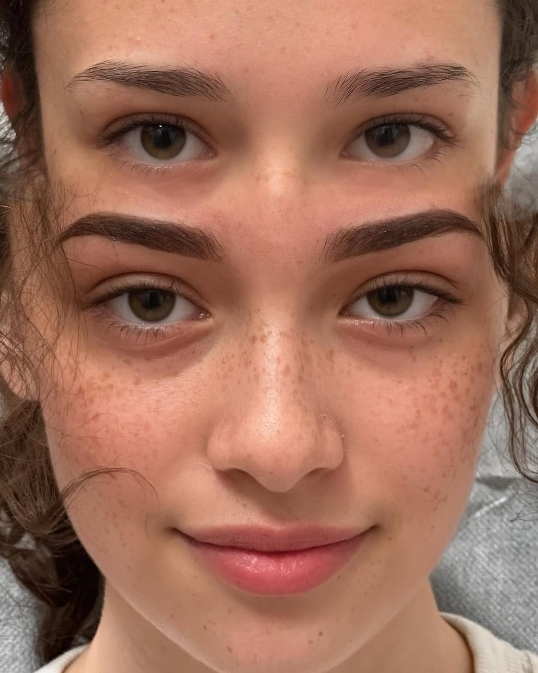Post 10 by Houston Microblading- Blade and Brow Beauty Bar on Instagram (carousel)