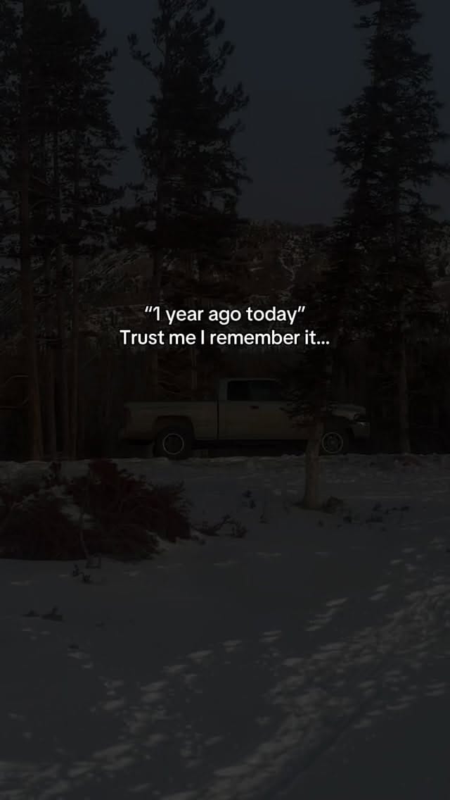 Post 5 by Caden Snyder on Instagram (video)