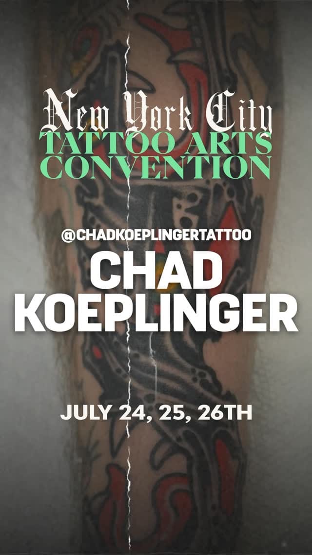 Post 3 by Chad koeplinger on Instagram (video)