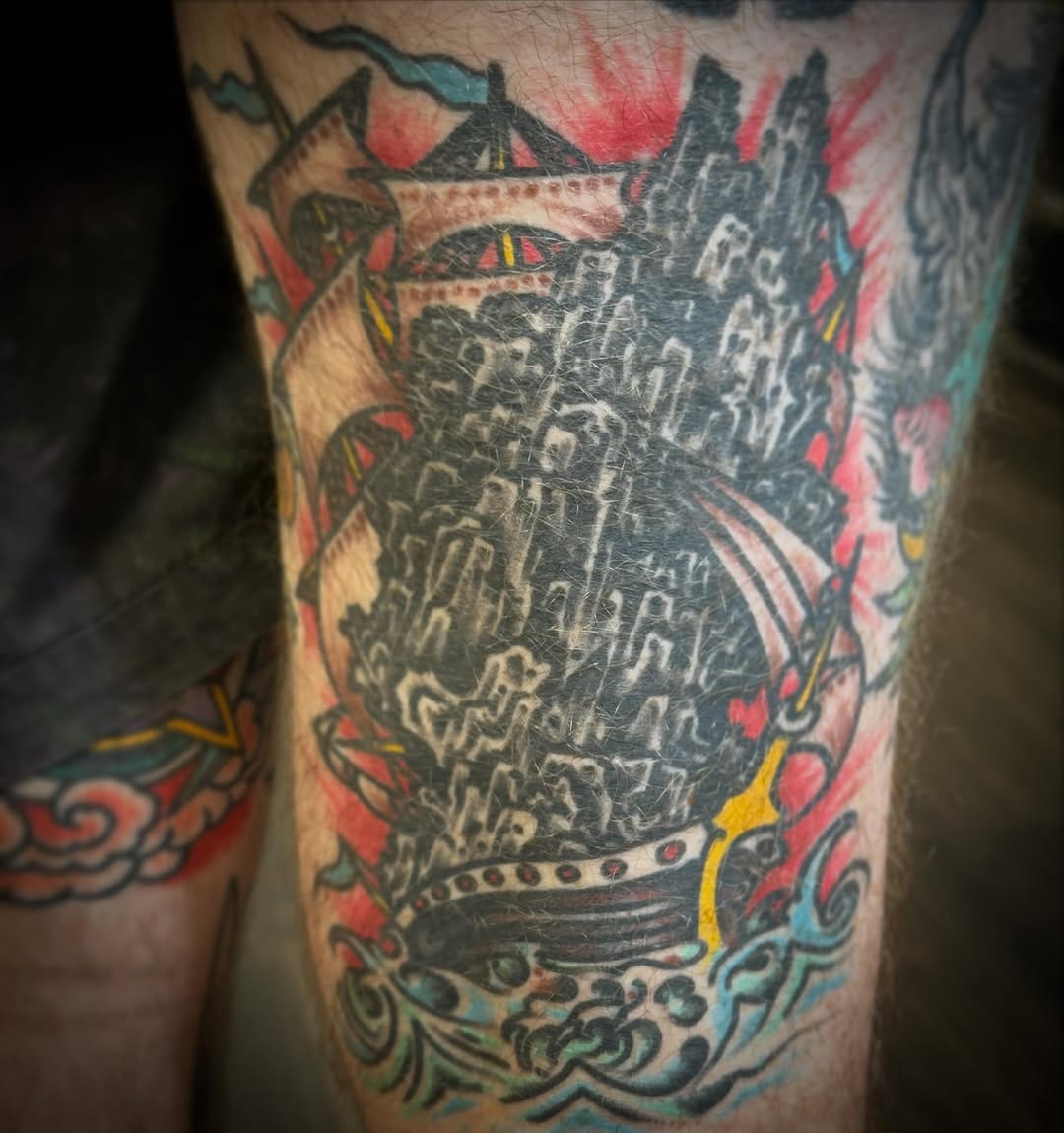 Post 2 by Chad koeplinger on Instagram (carousel)