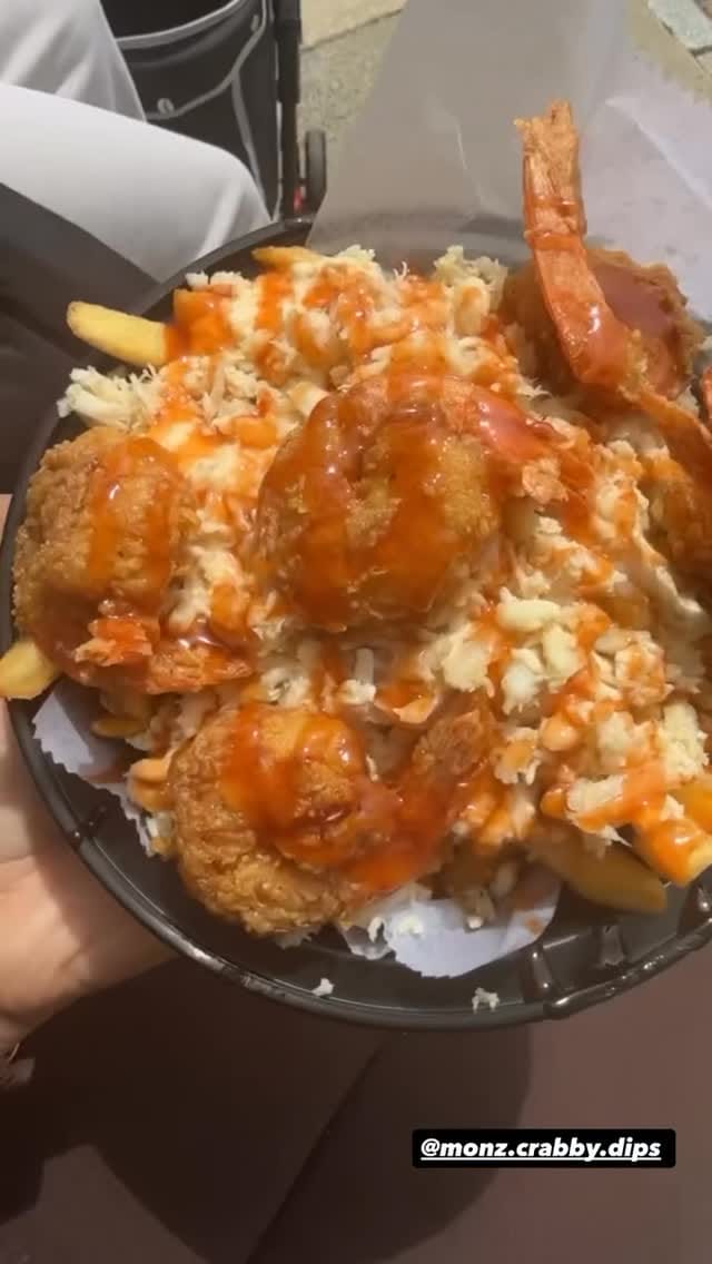 Post 5 by Monica on Instagram (video)