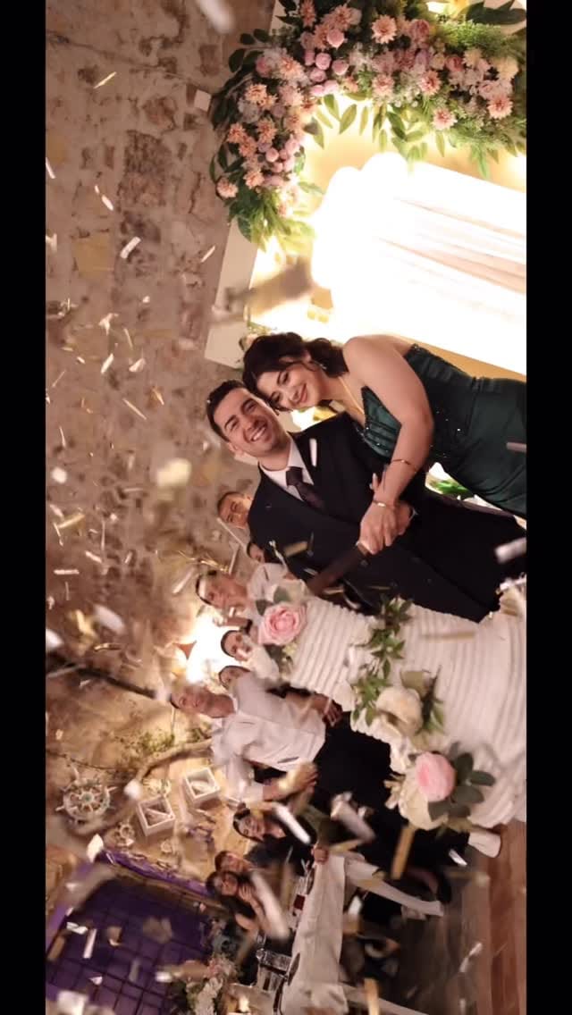Post 6 by TARSUS DÜĞÜN FOTOĞRAFÇISI on Instagram (video)