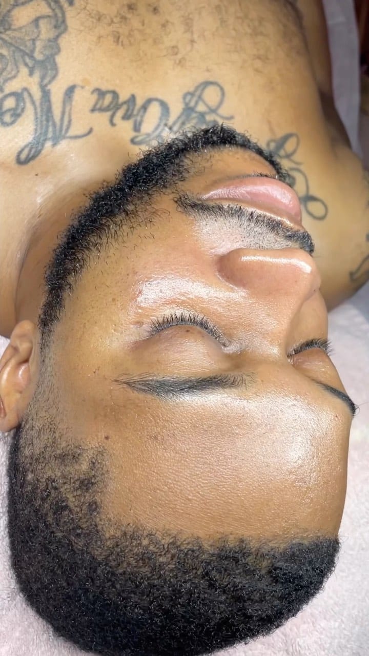 Post 9 by Quen Foster on Instagram (video)