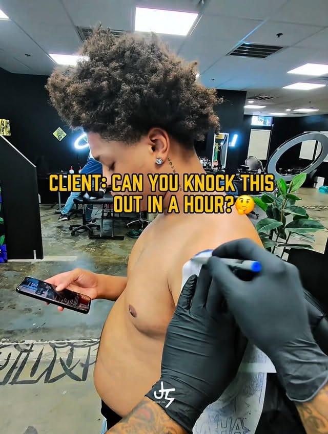 Post 6 by Joseph McCormick on Instagram (video)